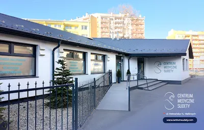 Centrum Medyczne Sudety